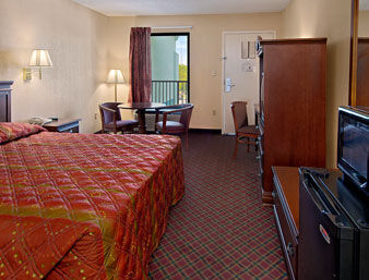 Super 8 By Wyndham Hattiesburg North Kültér fotó